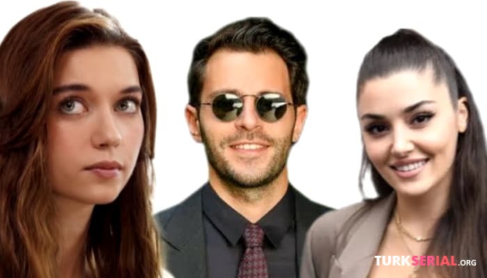 сериал Хейт в сторону актрисы Афры Сарачоглу: Последние новости