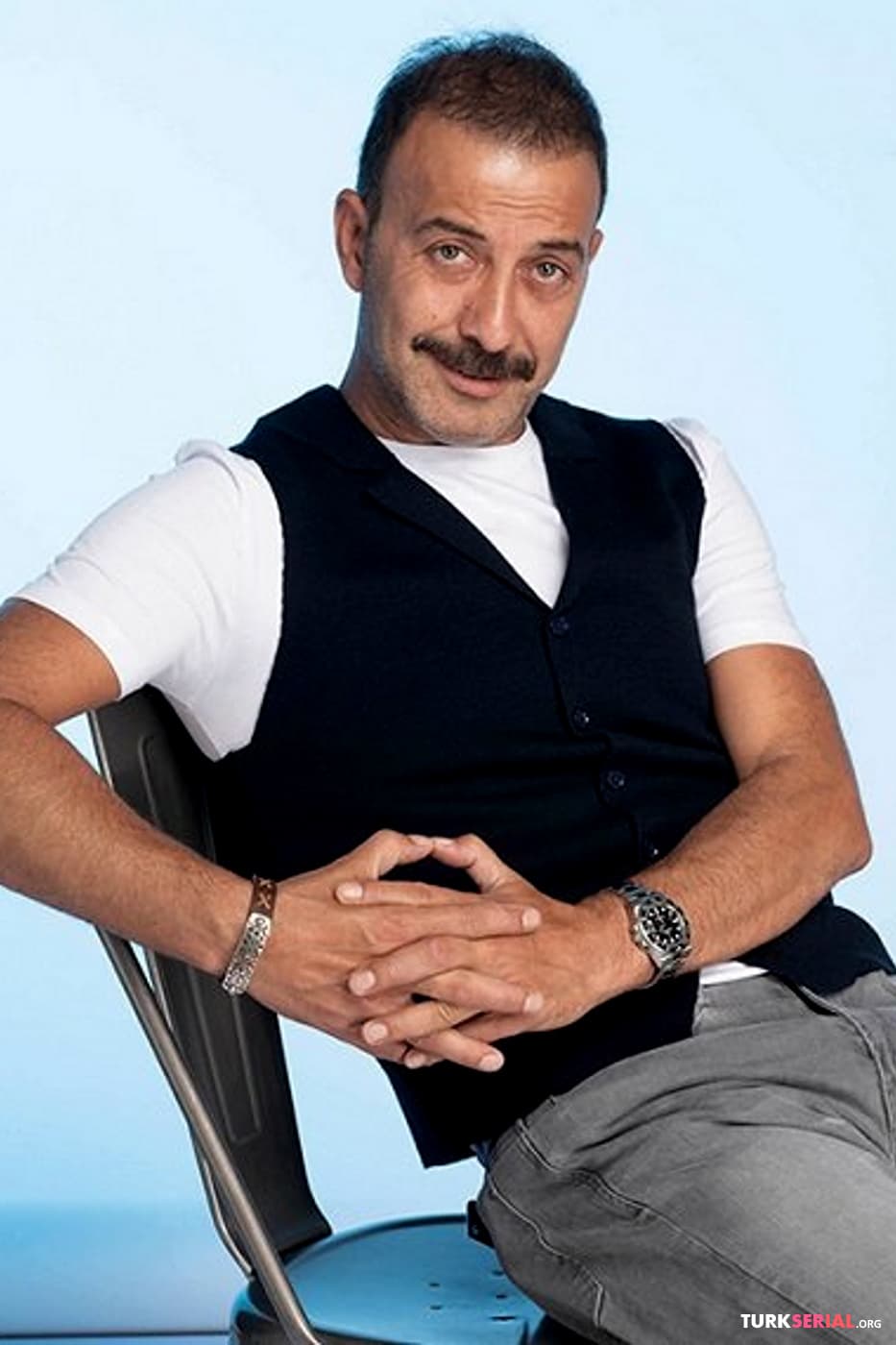 сериал Йылмаз Улуташ