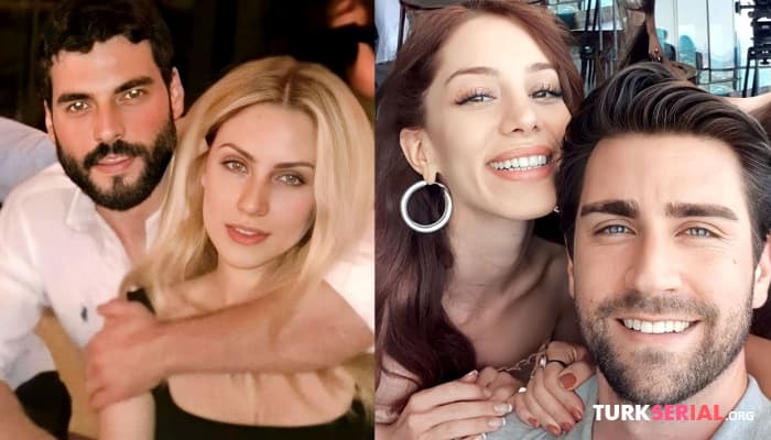 сериал Турецкие известные актеры, которые встречаются с обычными людьми