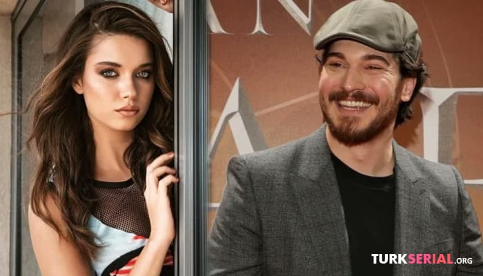 сериал Афра Сарачоглу и Чагатай Улусой встречаются? Последние новости
