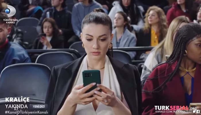 сериал Новые турецкие сериалы 2023 - что посмотреть?