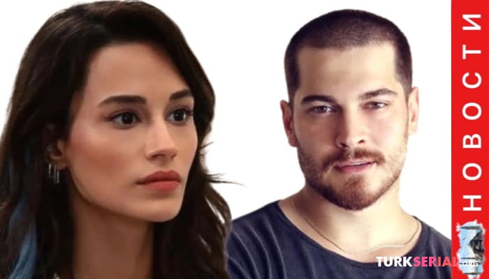 сериал Суде Зюляль Гюлер потеряла маму, новая женщина Чагатая Улусоя и другие новости турецких актеров