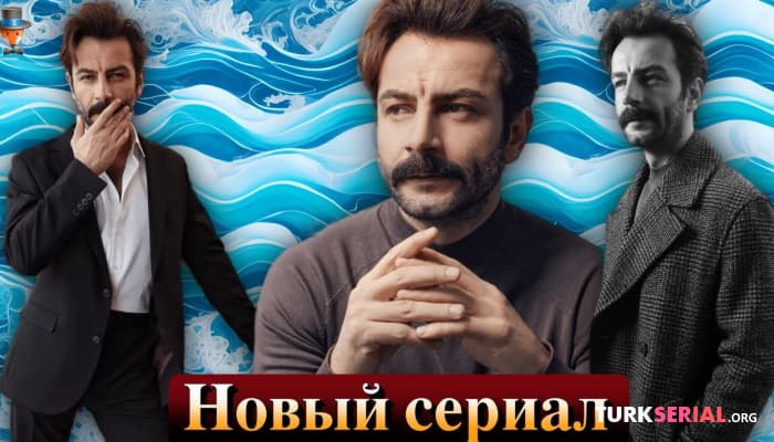 сериал Новые турецкие сериалы Гекберка Демирджи