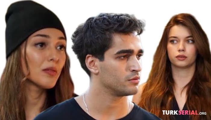 сериал Дилан Чичек Дениз перенесла операцию: Последние новости