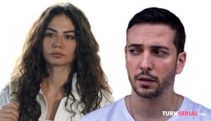 сериал Развод Демет Оздемир и Огузхана Коч, летние проекты, лучшие сериальные пары