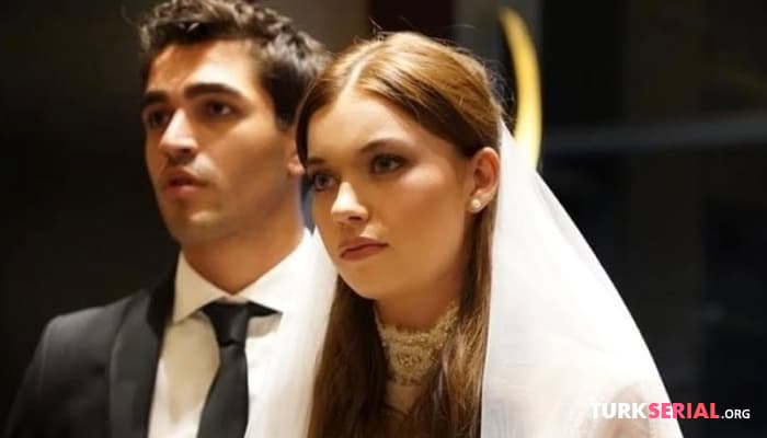 сериал две серии сериала «Зм» на этой неделе, новые подробности проекта с Керемом Бюрсином