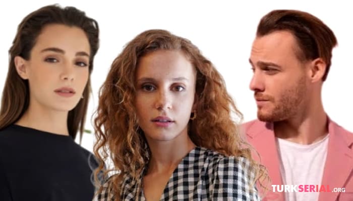сериал Турецкие актеры хотят уехать из Турции. Почему?