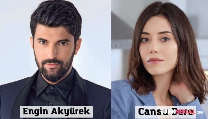 сериал Турецкие любимые актеры, которые скрывают свою личную жизнь