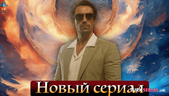 сериал Новый турецкий исторический сериал Ибрагима Челикколя