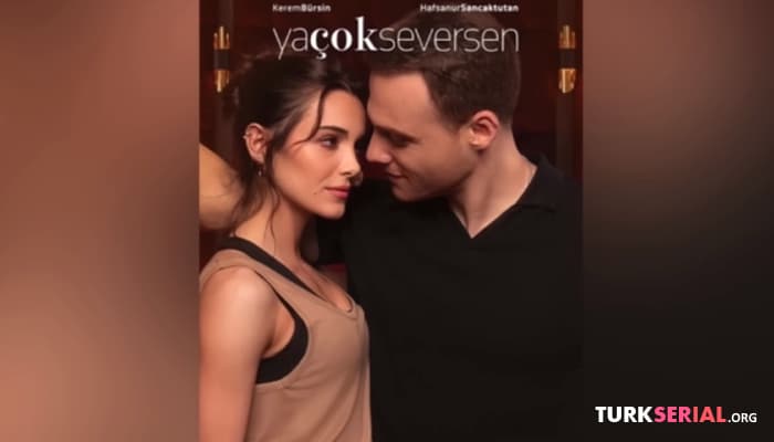 сериал Керем Бюрсин не может опустить планку в новом проекте: Последние новости