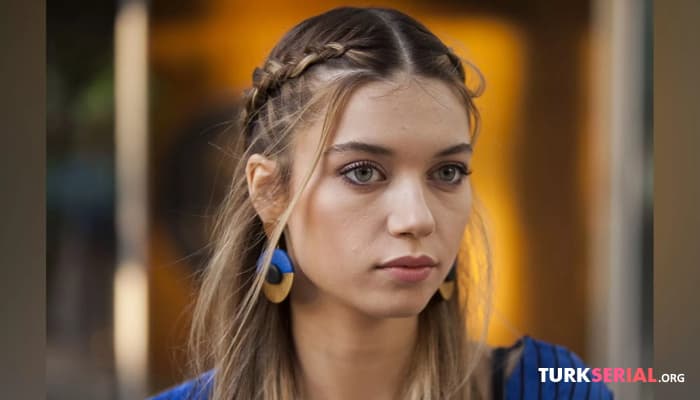 сериал Жесткий хейт из-за Мерта, Афра Сарачоглу больше не готова это терпеть, она подает в суд