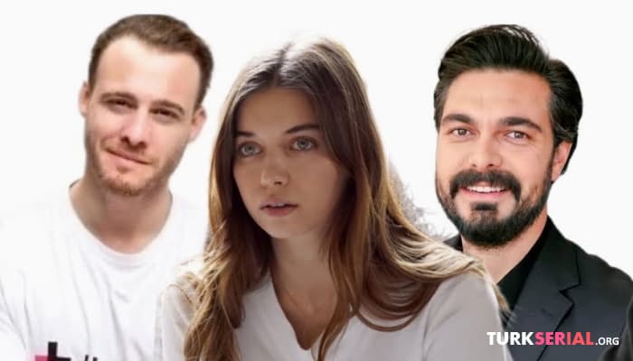 сериал Невероятно добрый поступок Керема Бюрсина, Афра Сарачоглу попала в неприятность - Последние новости