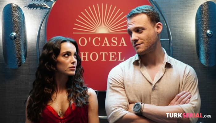 сериал Если ты сильно любишь 1 серия За кадром