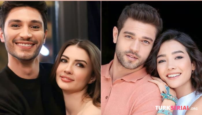 сериал Лучшие турецкие сериалы от Ненависти до Любви