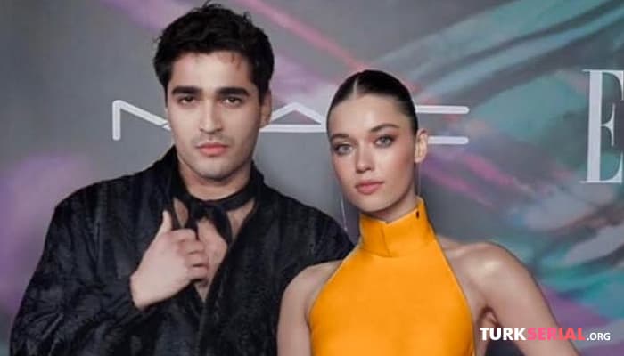 сериал Любовь Афры Сарачоглу и Мерта Рамазана не пиар, самый ожидаемый сериал с Айчой Айшин Туран: Последние новости