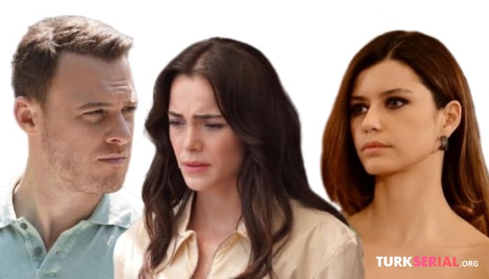 сериал Провал турецкого сериала Если Сильно Полюбишь, досрочный финал?