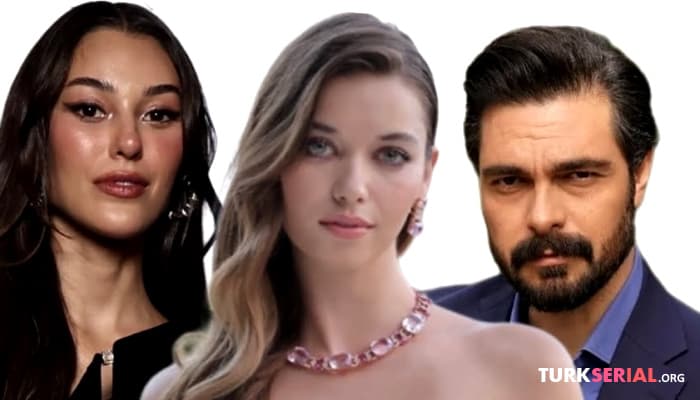 сериал Стамбул ожидает сильное землетрясение, новый проект Ибрагима Джейхана: Новости