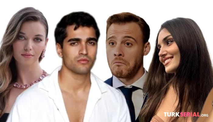 сериал Самая неожиданная беременность, новый заработок турецких актеров, очередной досрочный финал: Новости