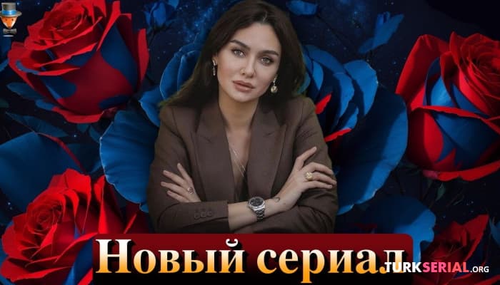 сериал Новый турецкий сериал Бирдже Акалай