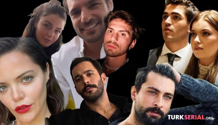сериал Свежие Новости турецких сериалов