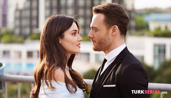 сериал Керем Бюрсин попал в больницу, что случилось с актером?