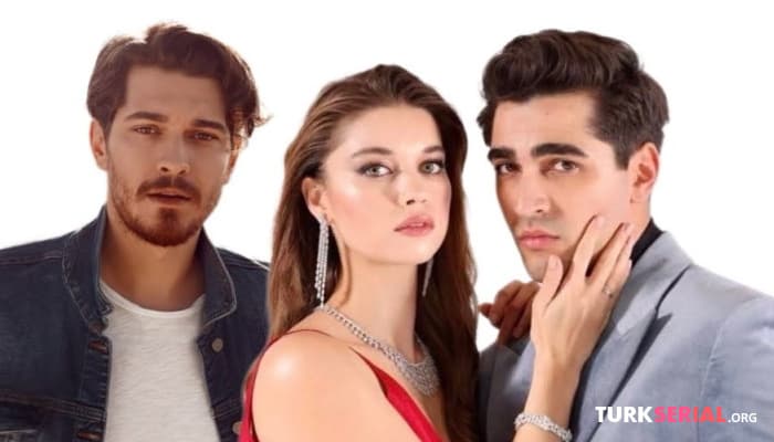 сериал Громкое возвращение Чагатая Улусоя на тв, Зм готовится к возвращению: Новости