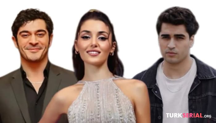 сериал Изменения в сериале два незнакомца, неожиданный уход еще одного актера из сериала Зм?