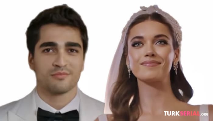 сериал Свадьба Сейран и Ферита, Почему Мерт Рамазан сильно похудел?