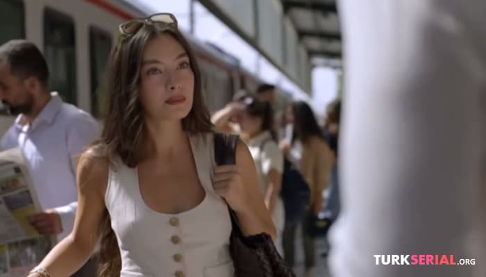 сериал Психологические турецкие сериалы, которые стоит посмотреть