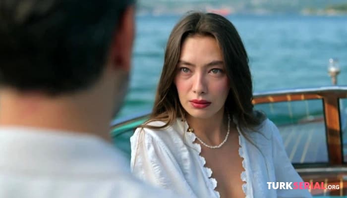 сериал Турецкие сериалы ловушка и в конце ночи возвращаются: Важные новости