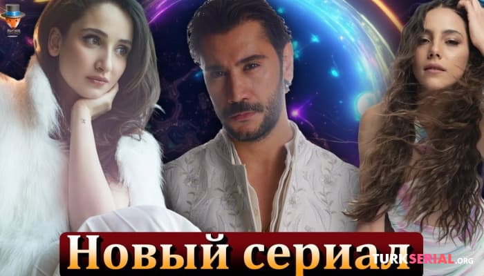 сериал Кто стал партнершей Угура Гюнеша в историческом турецком сериале?