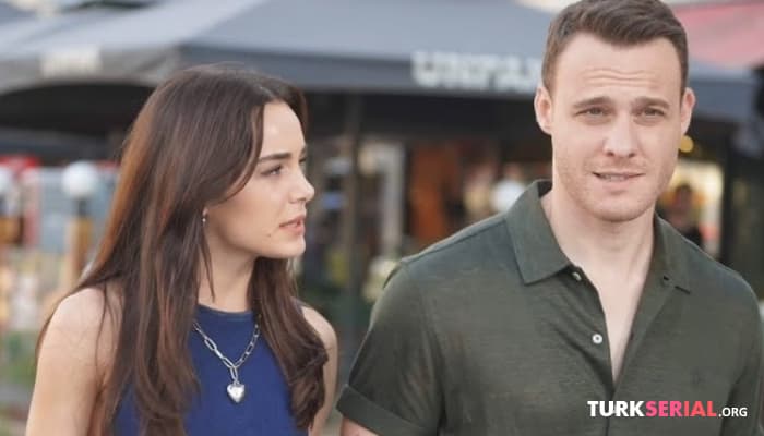 сериал Керем Бюрсин и Хафсанур встречаются, Ханде и Хакан о свадьбе, премьера сериала с Ханде Эрчел: Главные новости