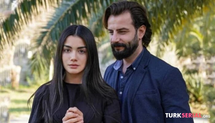 сериал Почему расстались Озге Ягыз и Гёкберк Демирджи, Какая турецкая актриса беременна?