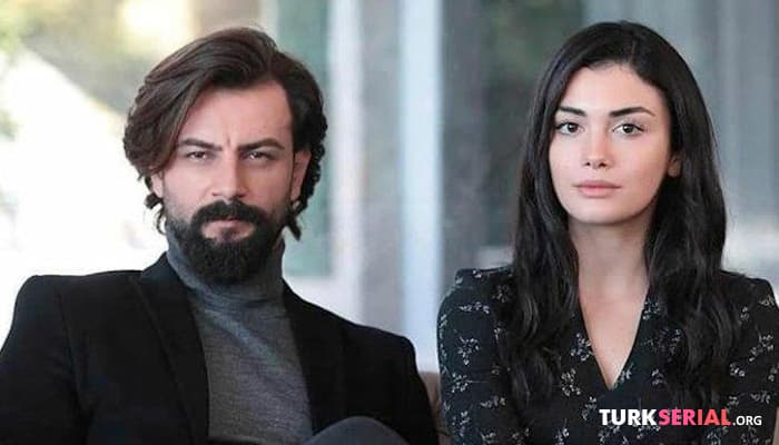 сериал С Кем Озге Ягыз изменила Гекберку Демирджи? Новая девушка Мерта Рамазана