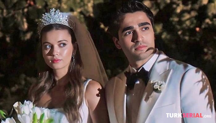 сериал Этот день настал, Зм возвращается со 2 сезоном, Озге Ягыз опровергла роман: Последние новости