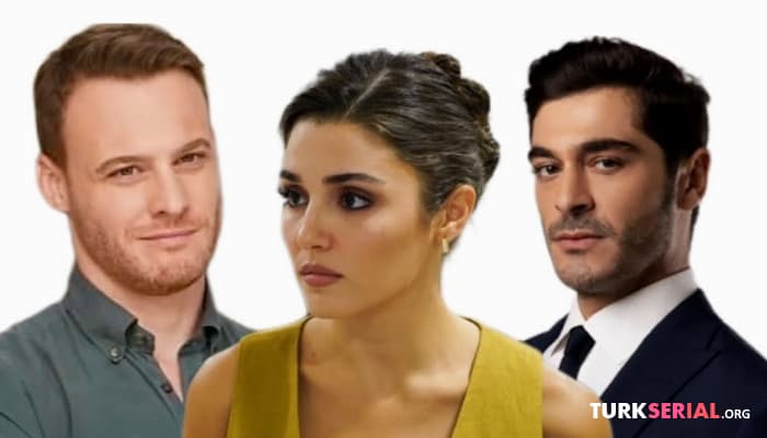 сериал Керем Бюрсин в ближайшее время не вернется на экраны, новый сериал совершенно другой человек удивил рейтингами