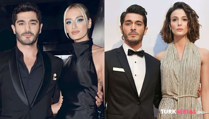 сериал Бурак Дениз и его личная жизнь: Все девушки актера: Совершенно другой человек