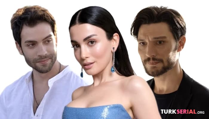 сериал Самый скандальный любовный треугольник, Турецкий сериал семья возвращается: Последние новости