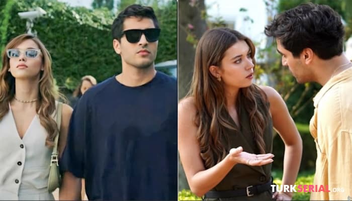 сериал Кто запретил Афре и Мерту афишировать свои отношения? Какие актеры станут родителями?