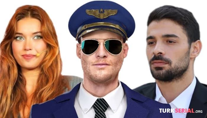 сериал Кто пришел поддержать Афру Сарачоглу? Самая дорогая реклама Керема Бюрсина
