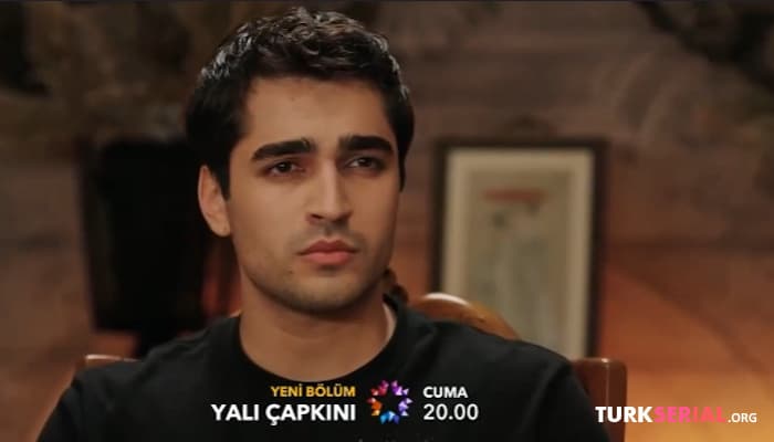 сериал Зм 41 серия За кадром