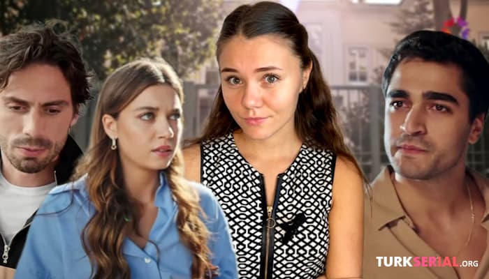 сериал Зм 41 серия - Кая влюбился в Сейран? Поступление в универ, Ферит хочет ребенка