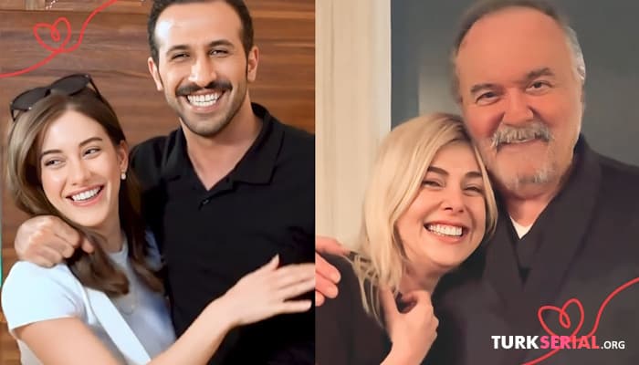 сериал Актеры Зм 2 и их партнеры в реальной жизни