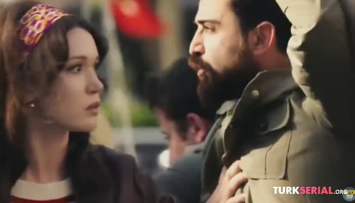 сериал Новый сериал на русском языке, который стоит посмотреть: Камень желаний
