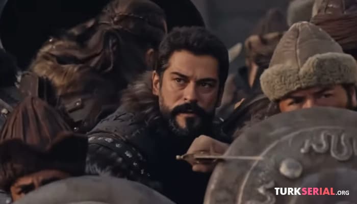 сериал Сколько зарабатывают турецкие актеры в 2023 году?