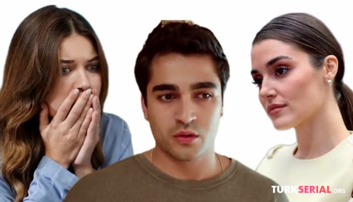 сериал Новые персонажи в сериале Зм, роман на съемках сериала: Новости