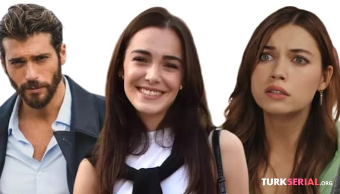 сериал Кто новый персонаж сериала Зм? Джан Яман напал на женщину