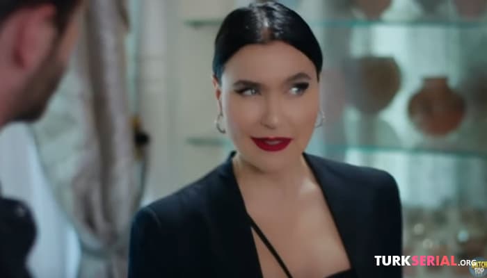 сериал Топ 5: Турецкие Сериалы на русском языке от Которых Не Оторваться