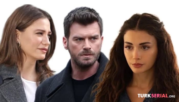 сериал Какие турецкие сериалы сделают финал?