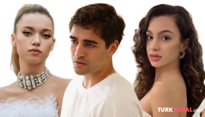 сериал Очередная ссора между Афрой и Мертом, Су Бурджу уходит из сериала братство: новые проекты